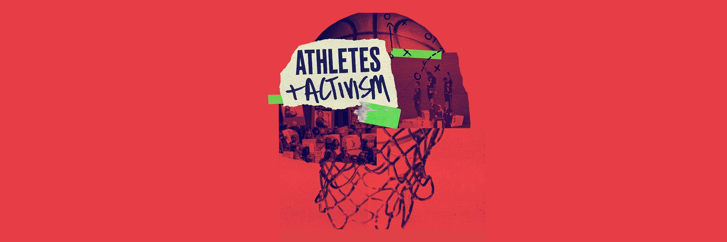 Athletes + Activism Emerson Collective